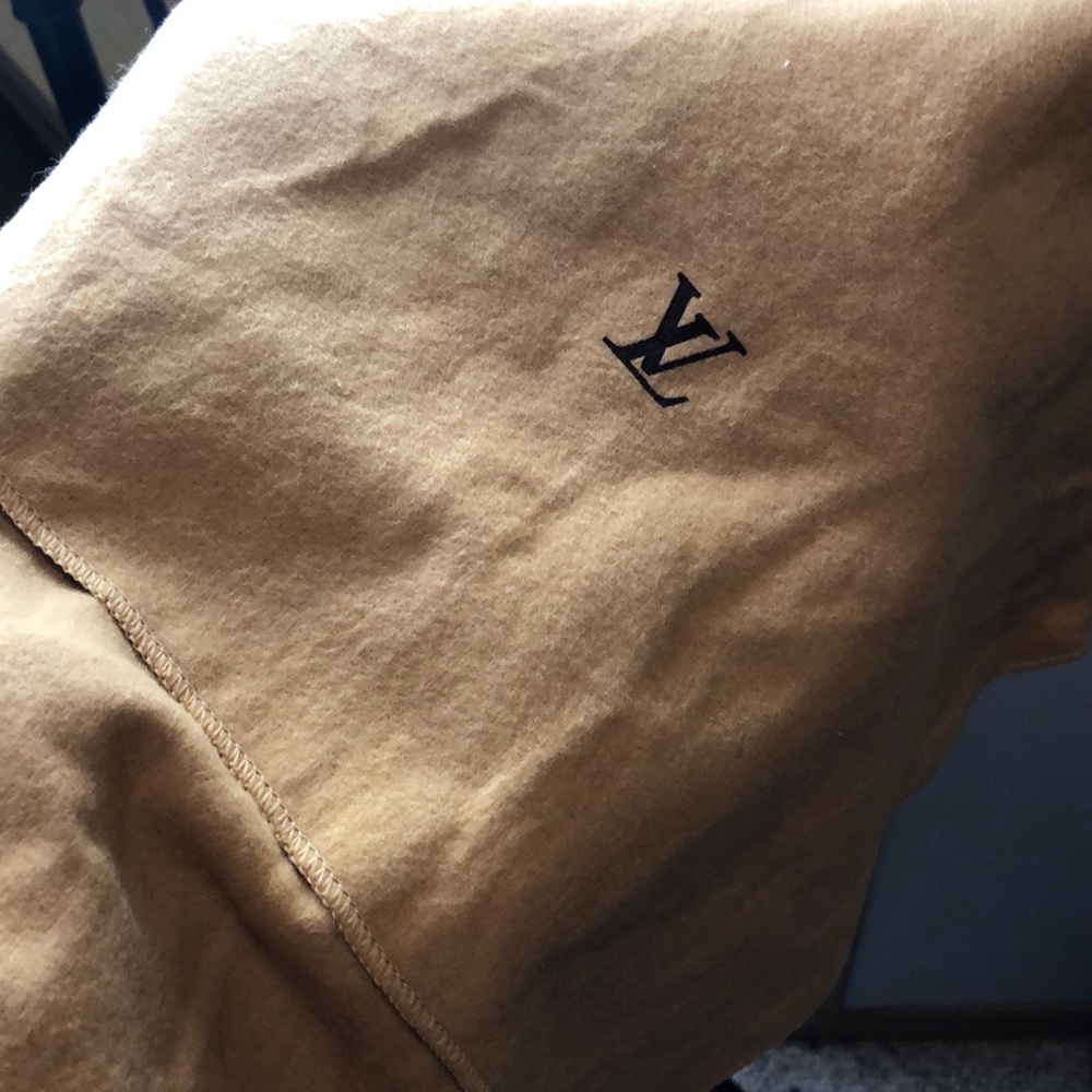 Louis Vuitton Dust bags